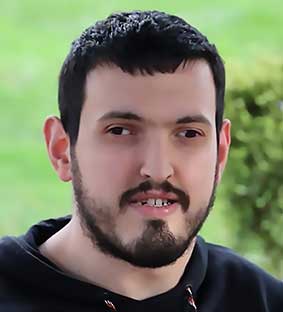 Mehmedi Betim